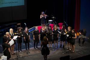 010Dobrodelni koncert vrtca , Foto atelje Postojna